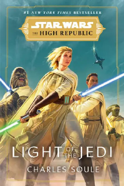 Buy Star Wars (English, Charles Soule) — BookShops.in