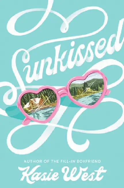 Buy Sunkissed (English, Kasie West) — BookShops.in