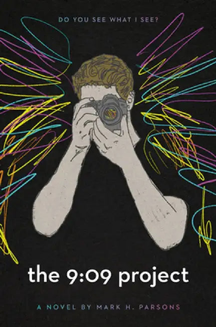 Buy The 9 (English, Mark H. Parsons) — BookShops.in