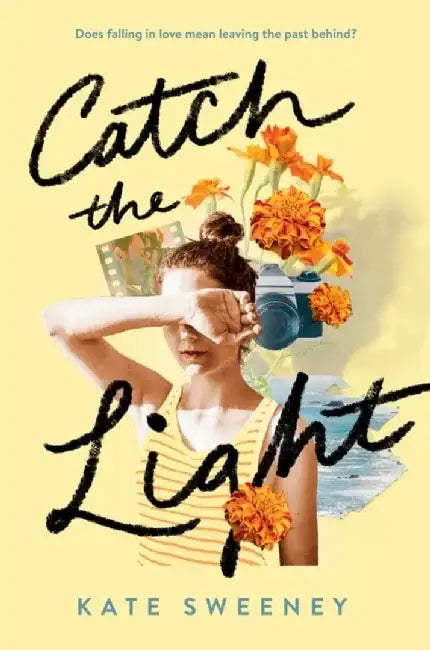 Buy Catch the Light (English, Kate Sweeney) — BookShops.in
