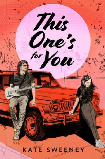 Buy This One's for You (English, Kate Sweeney) — BookShops.in