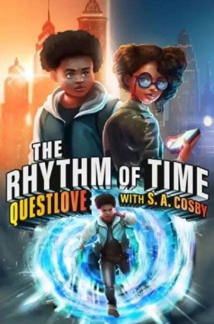 Buy The Rhythm of Time (English, Anonymous) — BookShops.in