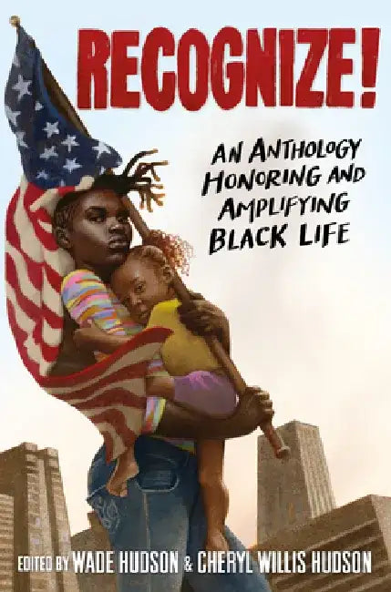 Buy Recognize (English, Wade Hudson) — BookShops.in