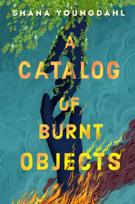 Buy A Catalog of Burnt Objects (English, Shana Youngdahl) — BookShops.in