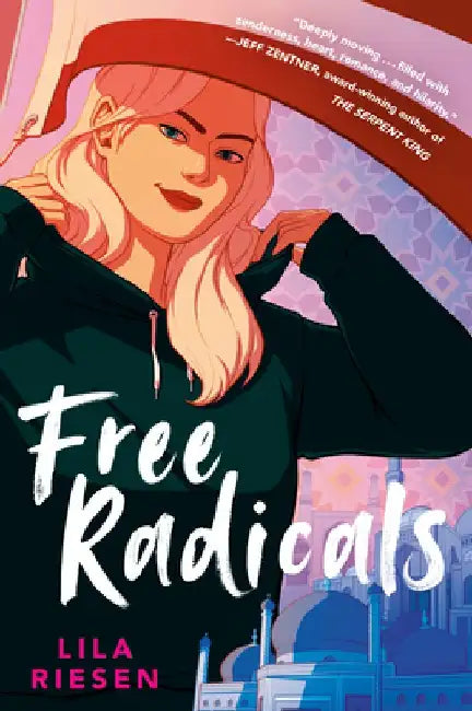 Buy Free Radicals (English, Lila Riesen) — BookShops.in