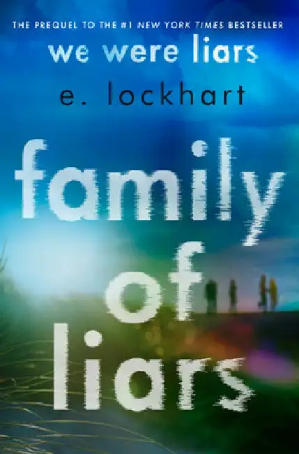 Buy Family of Liars (English, Random House) — BookShops.in