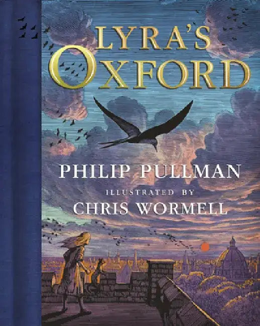 Buy His Dark Materials (English, Philip Pullman) β BookShops.in
