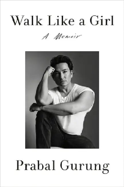 Buy Walk Like a Girl (English, Prabal Gurung) — BookShops.in