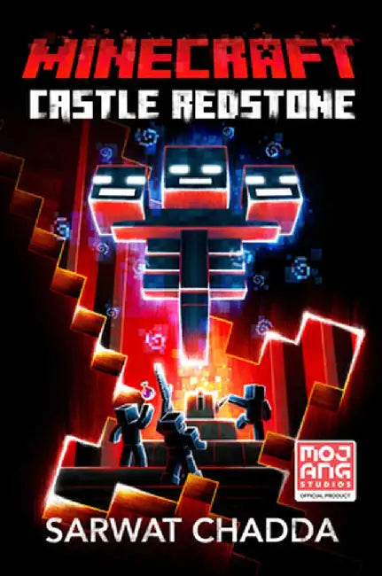 Buy Minecraft (English, Mojang Ab) — BookShops.in