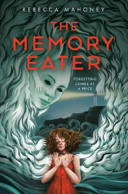 Buy The Memory Eater (English, Rebecca Mahoney) — BookShops.in
