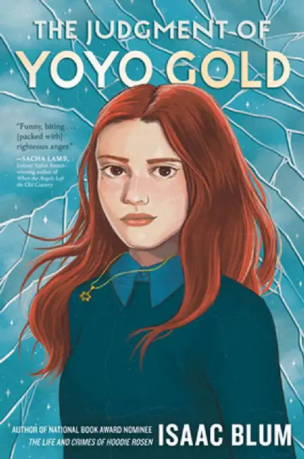 Buy The Judgment of Yoyo Gold (English, Isaac Blum) — BookShops.in