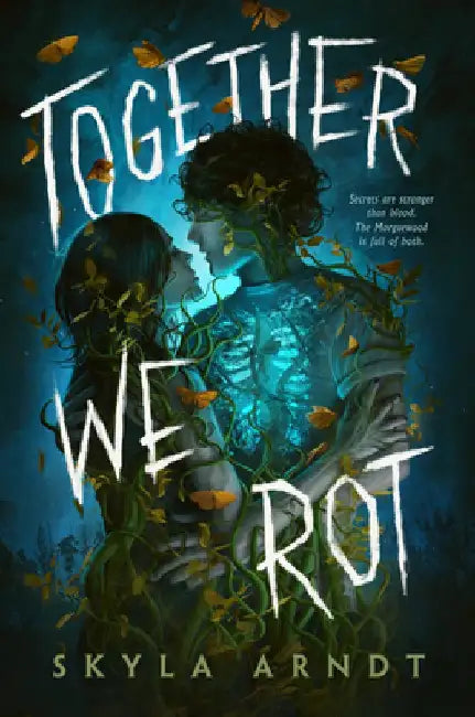 Buy Together We Rot (English, Skyla Arndt) — BookShops.in