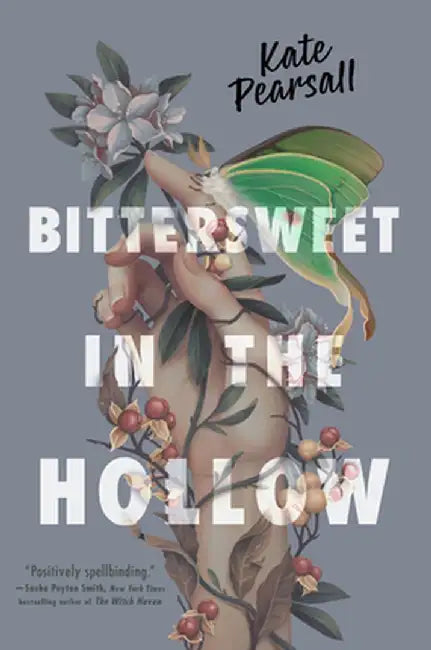 Buy Bittersweet in the Hollow (English, Kate Pearsall) — BookShops.in