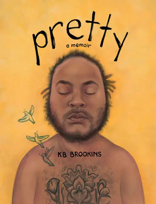 Buy Pretty (English, Kb Brookins) — BookShops.in