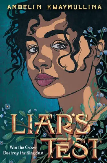 Buy Liar's Test (English, Ambelin Kwaymullina) — BookShops.in