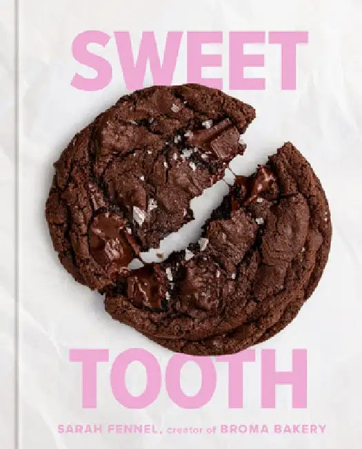 Buy Sweet Tooth (English, Sarah Fennel) — BookShops.in