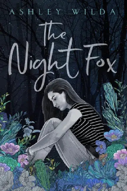 Buy The Night Fox (English, Ashley Wilda) — BookShops.in