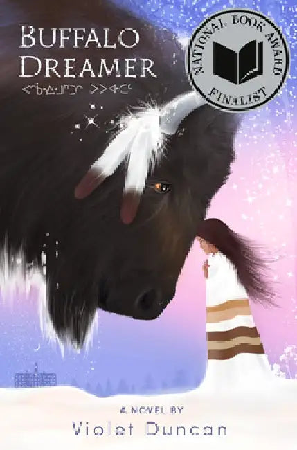 Buy Buffalo Dreamer (English, Violet Duncan) — BookShops.in