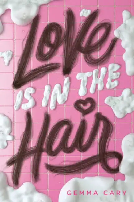Buy Love Is in the Hair (English, Gemma Cary) — BookShops.in