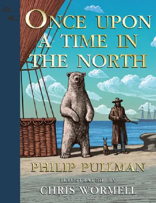 Buy His Dark Materials (English, Philip Pullman) β BookShops.in