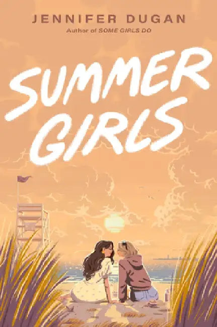 Buy Summer Girls (English, Jennifer Dugan) — BookShops.in