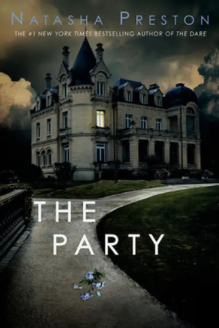Buy The Party (English, Natasha Preston) — BookShops.in