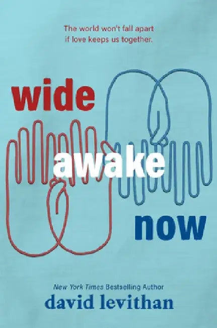 Buy Wide Awake Now (English, David Levithan) — BookShops.in