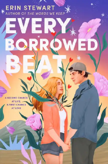 Buy Every Borrowed Beat (English, Erin Stewart) — BookShops.in