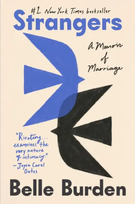 Buy Strangers (English, Belle Burden) — BookShops.in