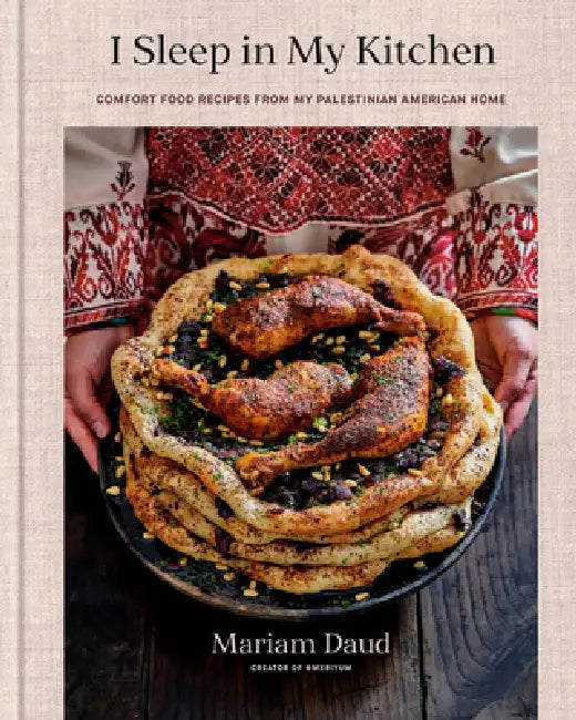 Buy I Sleep in My Kitchen (English, Mariam Daud) — BookShops.in