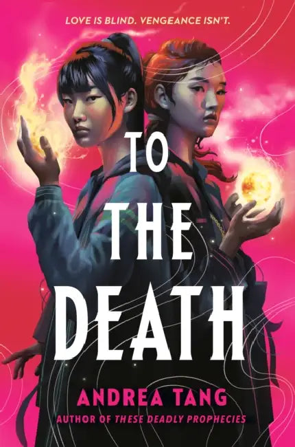 Buy To the Death (English, Andrea Tang) — BookShops.in