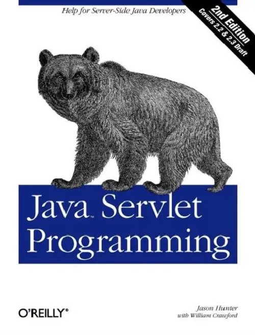 Java Servlet Programming – Comprehensive Guide to Java Servlets view 2