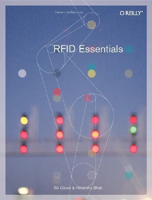 Buy RFID Essentials (English, Bill Glover | Himanshu Bhatt) — BookShops.in