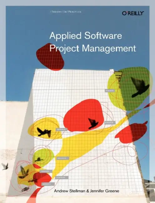 Buy Applied Software Project Management | by Andrew Stellman | J — BookShops.in