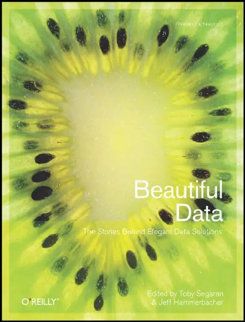 Buy Beautiful Data (English, Toby Segaran | Jeff Hammerbacher) — BookShops.in