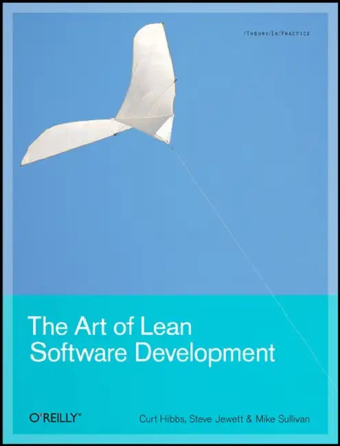 Buy The Art of Lean Software Development | by Curt Hibbs | Steve Jewett | Mike Sullivan | O'Reilly Media | by Curt Hibbs | Steve Jewett | Mike Sullivan | O'Reilly Media | by Curt Hibbs | Steve Jewett | Mike Sullivan | O'Reilly Media | by Curt Hibbs | Steve Jewett | Mike Sullivan | O'Reilly Media | by Curt Hibbs | Steve Jewett | Mike Sullivan | O'Reilly Media | by Curt Hibbs | Steve Jewett | Mike Sullivan | O'Reilly Media | by Curt Hibbs | Steve Jewett | Mike Sullivan | O'Reilly Media | by Curt Hibbs — BookShops.in