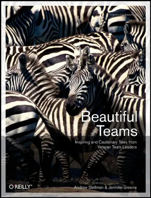 Buy Beautiful Teams (English, Andrew Stellman | Jennifer Greene) — BookShops.in