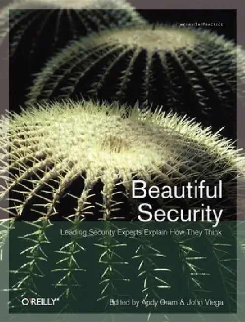 Buy Beautiful Security (English, Andy Oram | John Viega) — BookShops.in