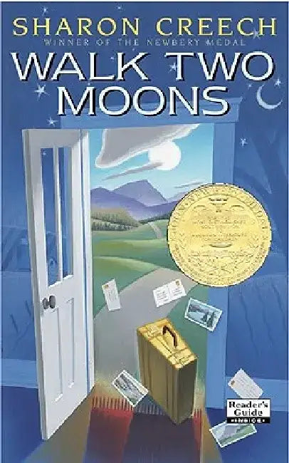 Buy Walk Two Moons (English, Sharon Creech) — BookShops.in