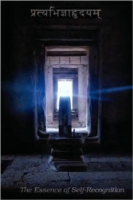 Buy The Essence of Self-Recognition (English, Dmitri Semenov) — BookShops.in