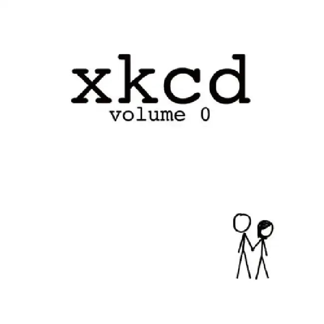Buy Xkcd: Volume 0 (English, Randall Munroe) — BookShops.in