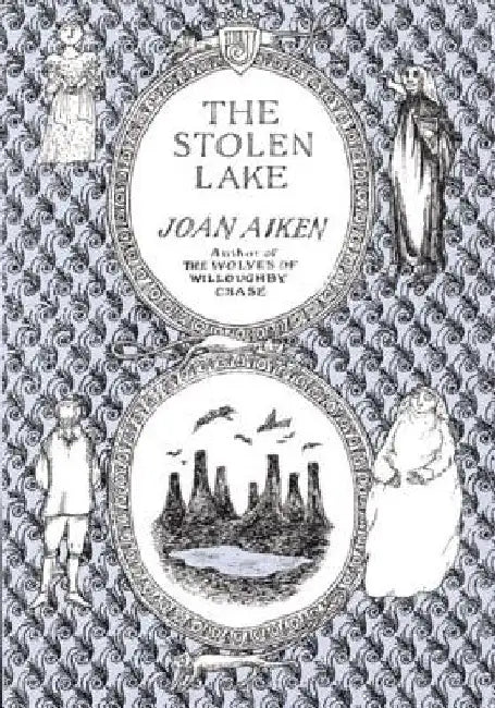 Buy The Stolen Lake (English, Joan Aiken) — BookShops.in