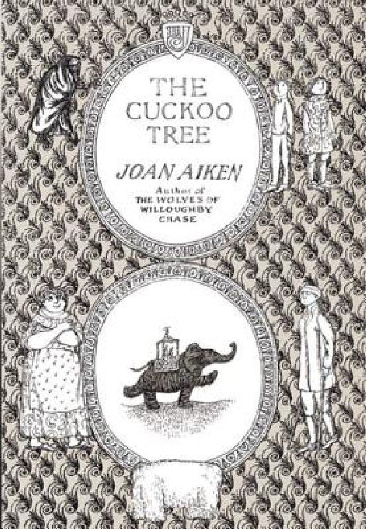 Buy The Cuckoo Tree (English, Joan Aiken) — BookShops.in