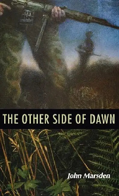Buy The Other Side of Dawn (English, John Marsden) — BookShops.in