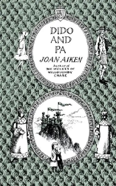 Buy Dido and Pa (English, Joan Aiken) — BookShops.in