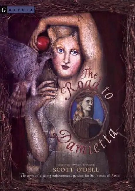 Buy The Road to Damietta (English, Scott O'Dell) — BookShops.in