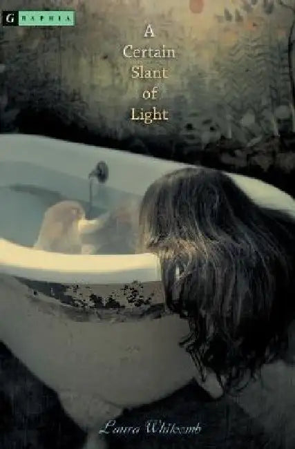 Buy A Certain Slant of Light (English, Laura Whitcomb) — BookShops.in