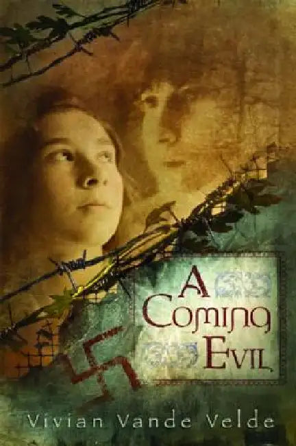 Buy A Coming Evil (English, Vivian Vande Velde) โ BookShops.in