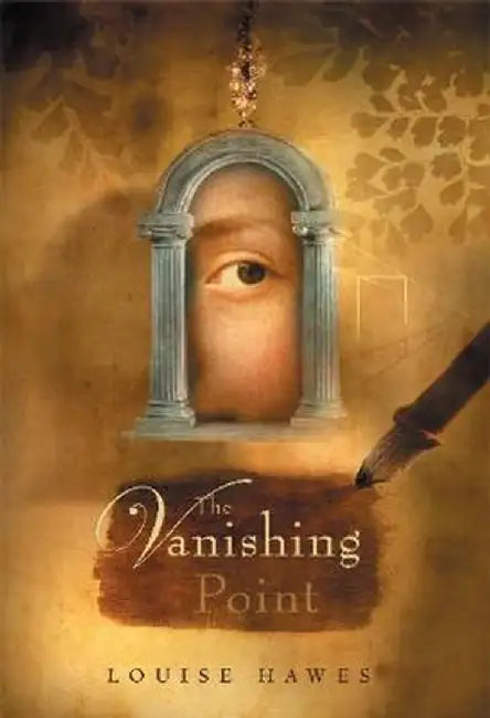 Buy The Vanishing Point (English, Louise Hawes) — BookShops.in