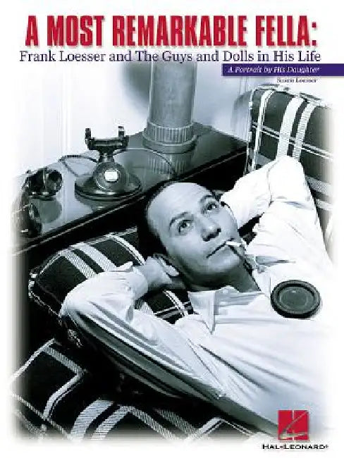 Buy Most Remarkable Fella (English, Susan Loesser) — BookShops.in